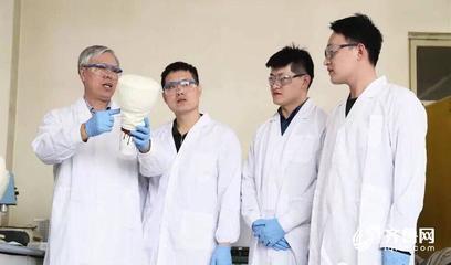 13年磨一劍，山東高校芯片專利創(chuàng)5億天價(jià)交易