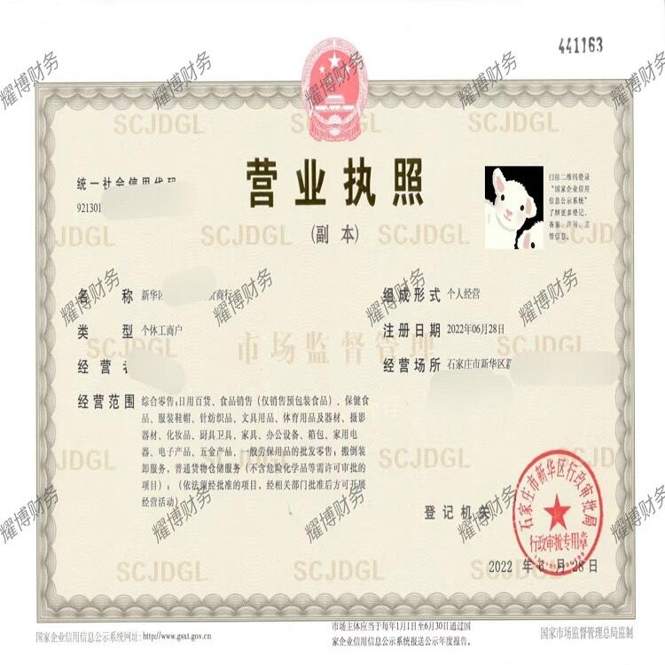 石家莊橋西區(qū)辦理出版物經(jīng)營(yíng)許可證費(fèi)用及材料全解析
